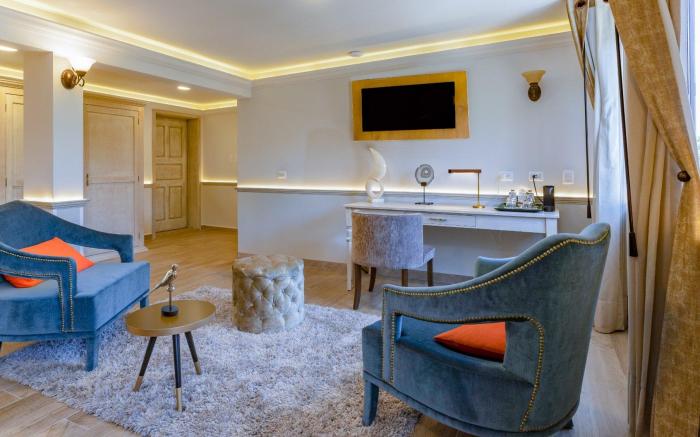 Voco Royalty Puebla Downtown By IHG