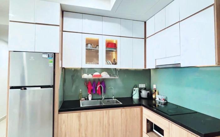 Căn hộ cao cấp , khu Celadon Tân Phú 2 pn 2 wc