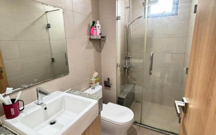 Căn hộ cao cấp , khu Celadon Tân Phú 2 pn 2 wc