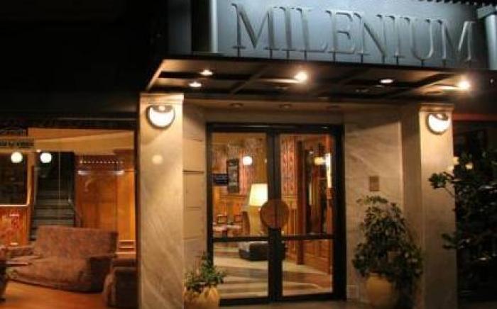 Plaza Milenium