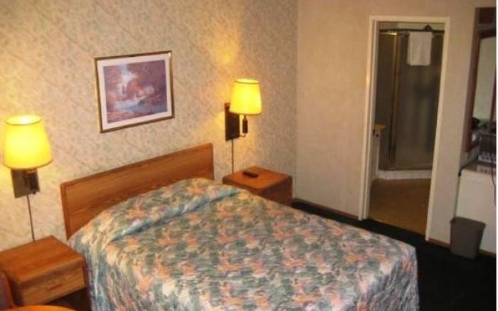 Villa Inn