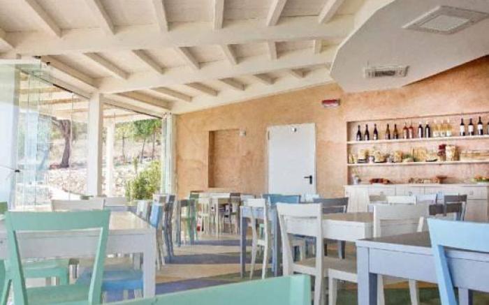 Le Capase Resort Salento