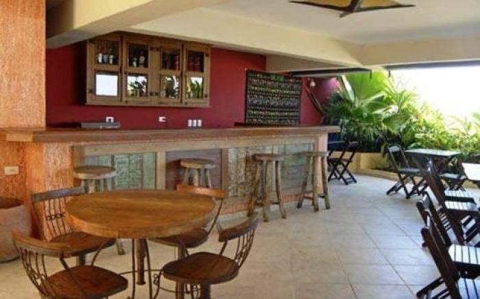 Juquehy La Plage Hotel