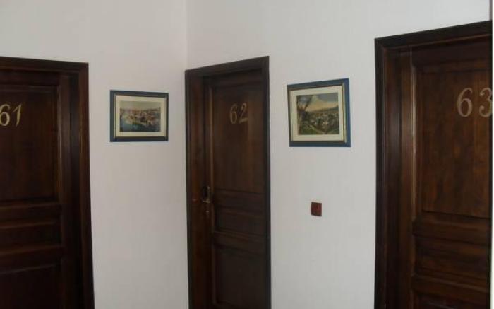 Hotel Ovo malo duse