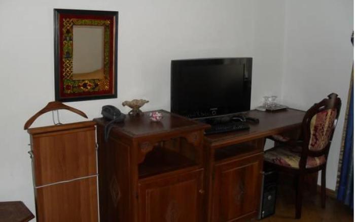 Hotel Ovo malo duse