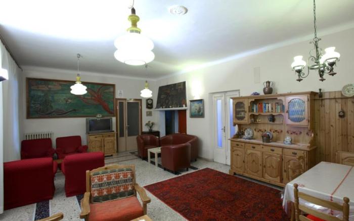 Albergo Moretti