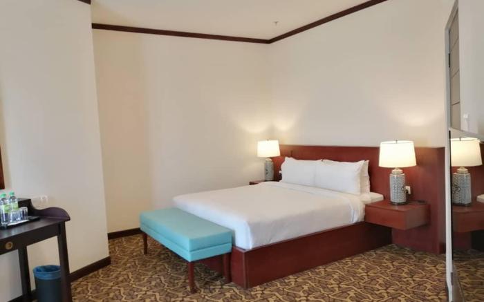 Riviera Suites Melaka