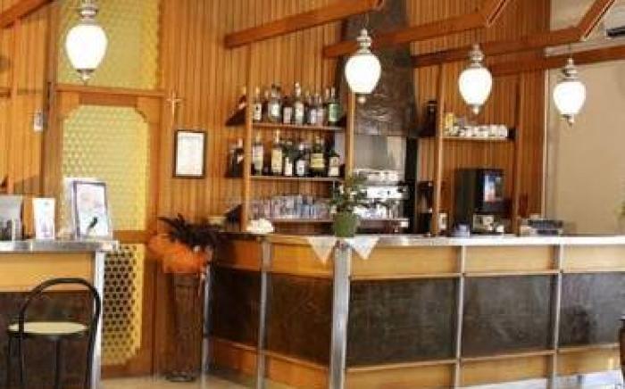 Hotel Blurelda