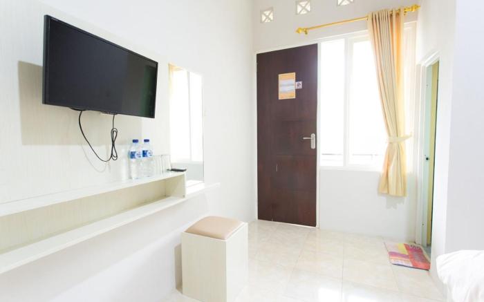 Batuque Town Villa 2