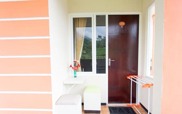 Batuque Town Villa 2