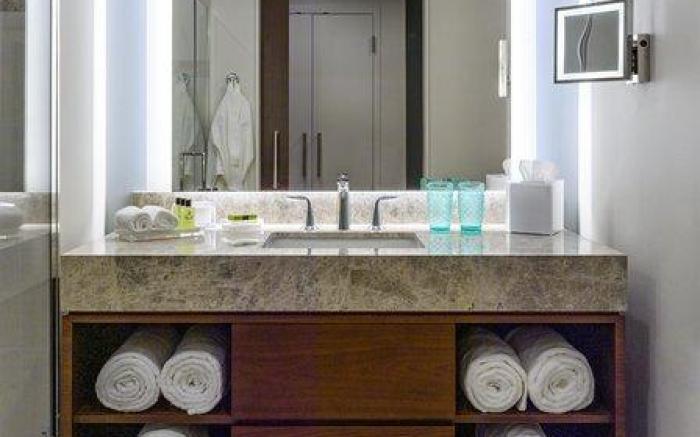InterContinental Houston By IHG