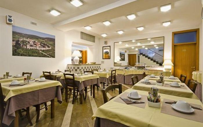 Hotel Ai Tufi