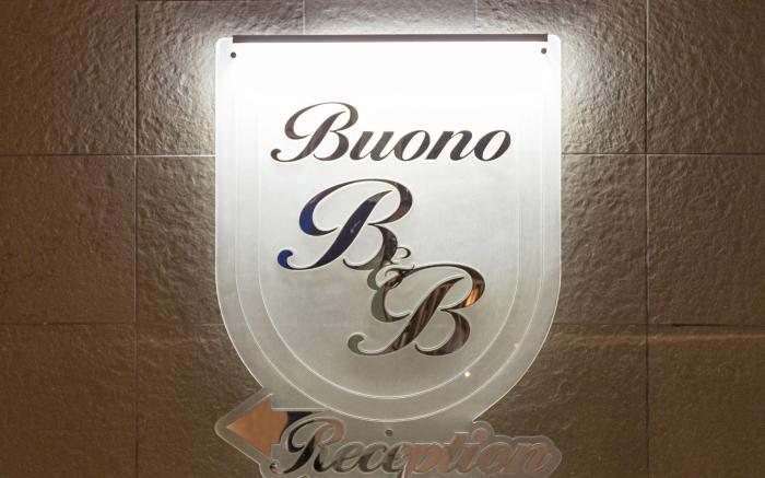 Buono B&B