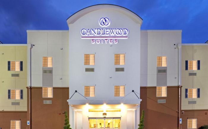 Candlewood Suites Houston - Pasadena By IHG