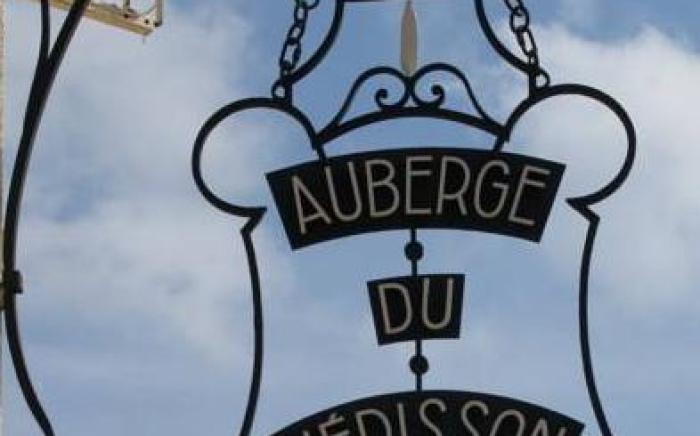Auberge du Herisson