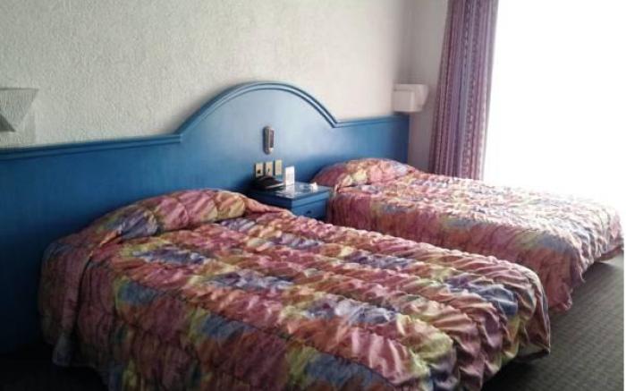 Hotel Inn Sur