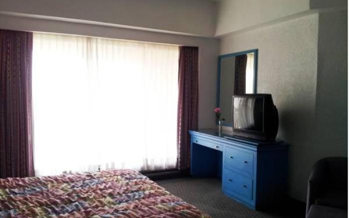 Hotel Inn Sur