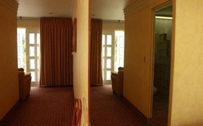 Hotel Santa Maria