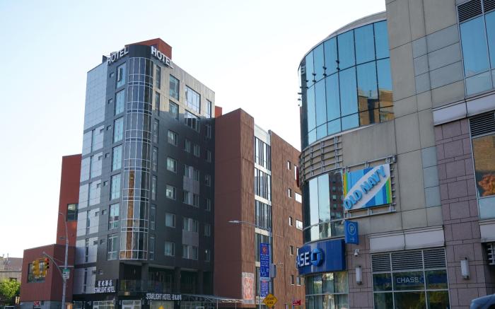 Starlight Hotel
