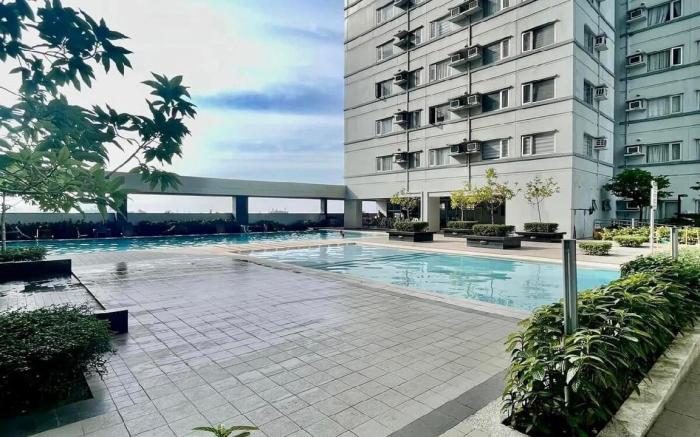 Avida towers Davao city by darpm