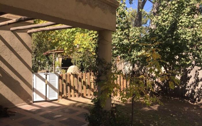 Mendoza Leisure Time Guest House  Chacras de Coria