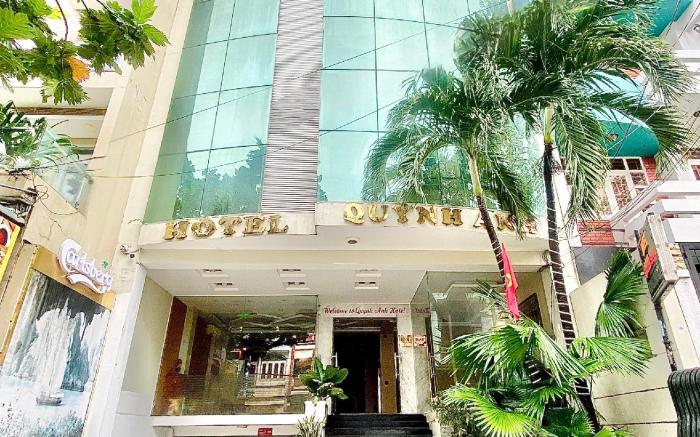 Hotel Quỳnh Anh 