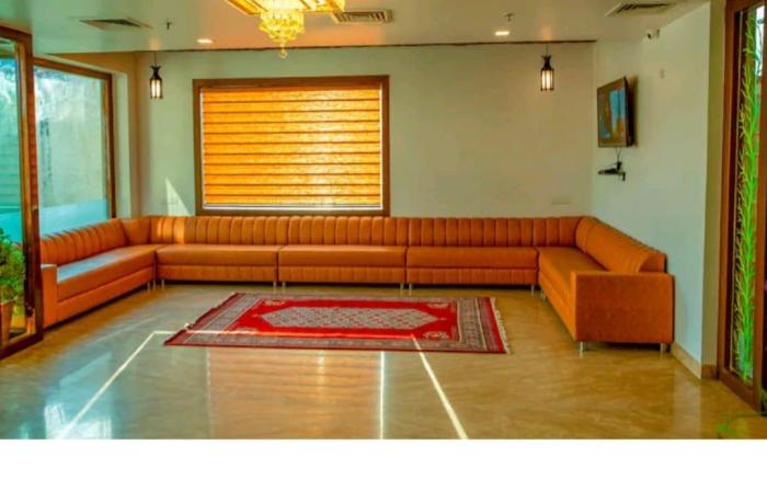 Hotel Agra Grande by Goyal Hoteliers
