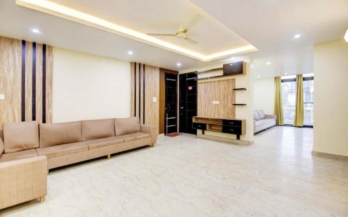White House By GRB