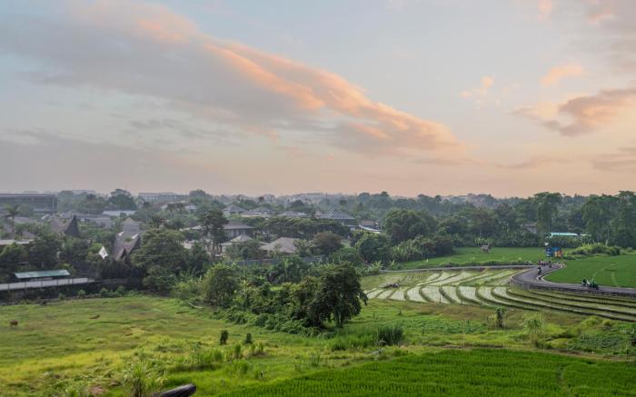 The Revery Bali
