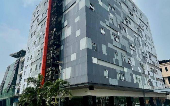 Horu Hotel Mangga Dua Square