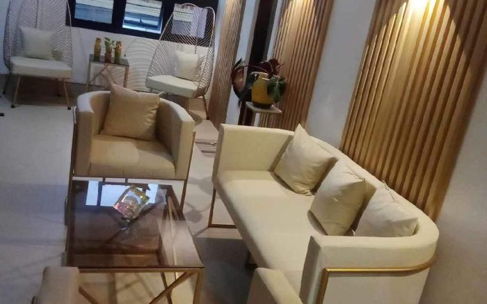 JP SUITES & RESIDENCES