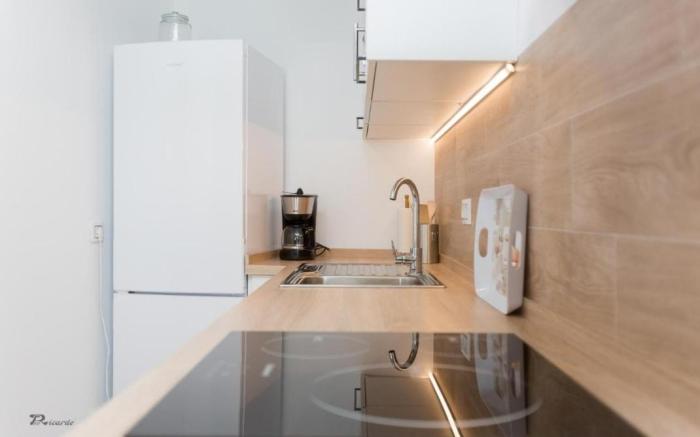 Apartamentos Fumiko 