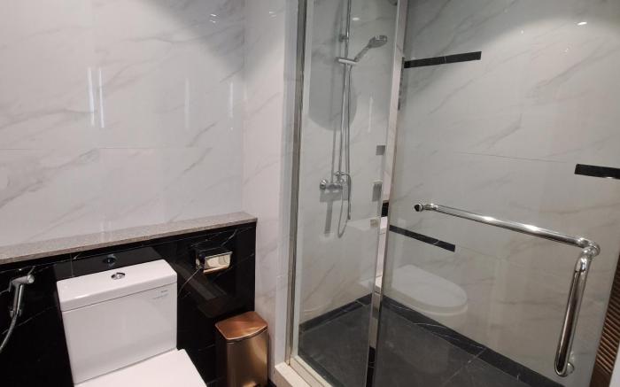 Charming Studio in One Euphoria