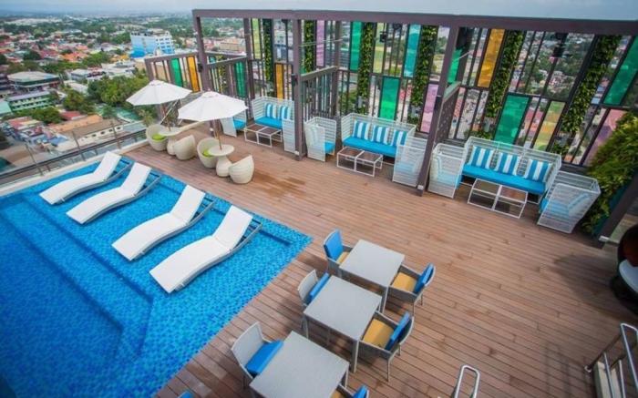 Charming Studio in One Euphoria