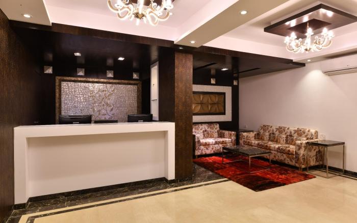 Picaddle The Luxury Boutique Resort Mahabaleshwar