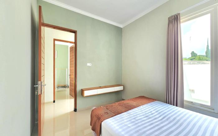 Villa Di Batu