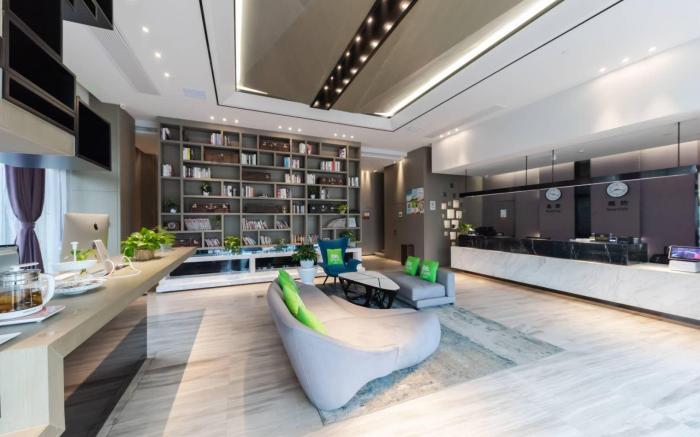 ibis Styles Suzhou Science and Technology Hotel