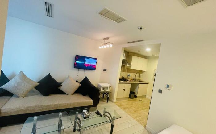 The Centaurus INN Suites 