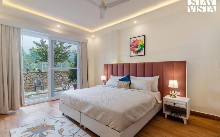 StayVista at SilverSpring Cottage