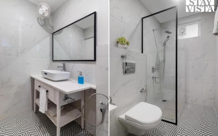 StayVista at SilverSpring Cottage