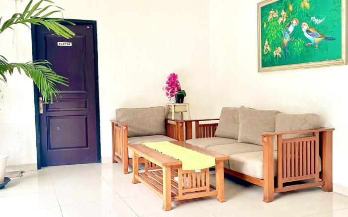Permata Tawakal Guest House