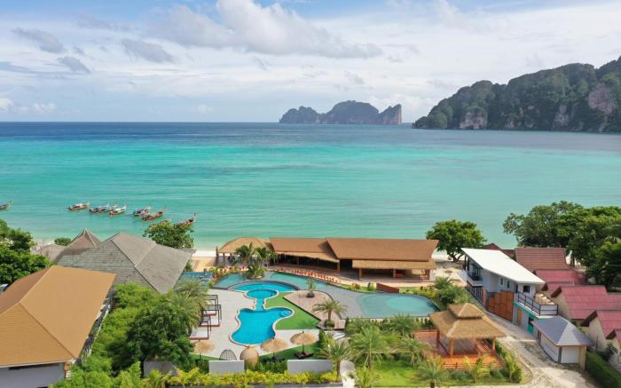 U Rip Resort