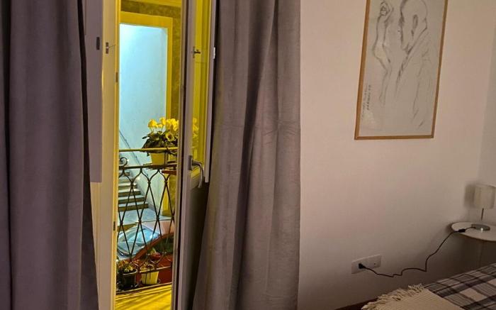 Cate Home centro storico