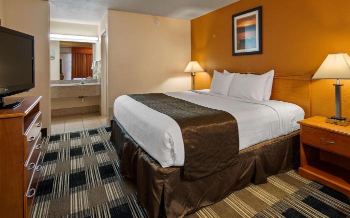 Best Western Airport