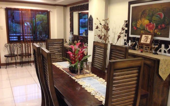 Bon Voyage Ticket Outlet & Homestay