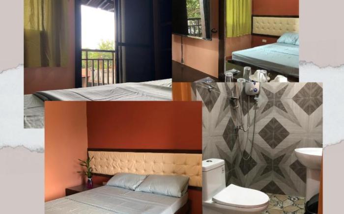 Alona Princess Suites