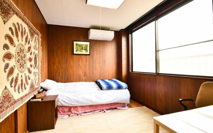 Himerakuen, Family-Friendly Accommodation for Group Travel in Matsuyama City Center