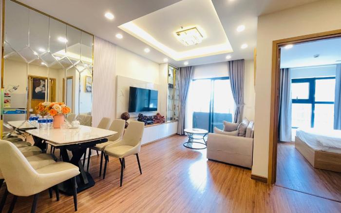 FLC Luxury Apartment Quy Nhon