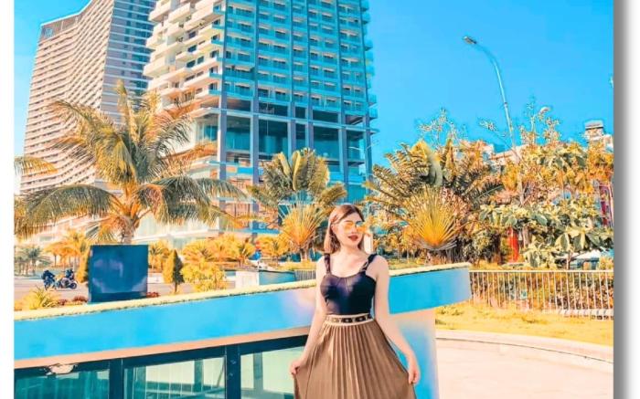 FLC Luxury Apartment Quy Nhon