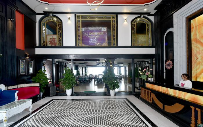 Sapa Nature View Hotel